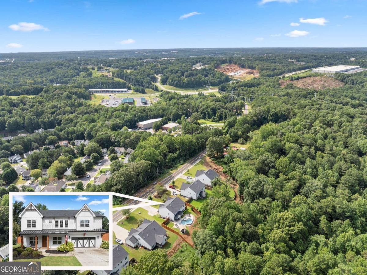 5490 Little Mill Road Buford - Photo 65