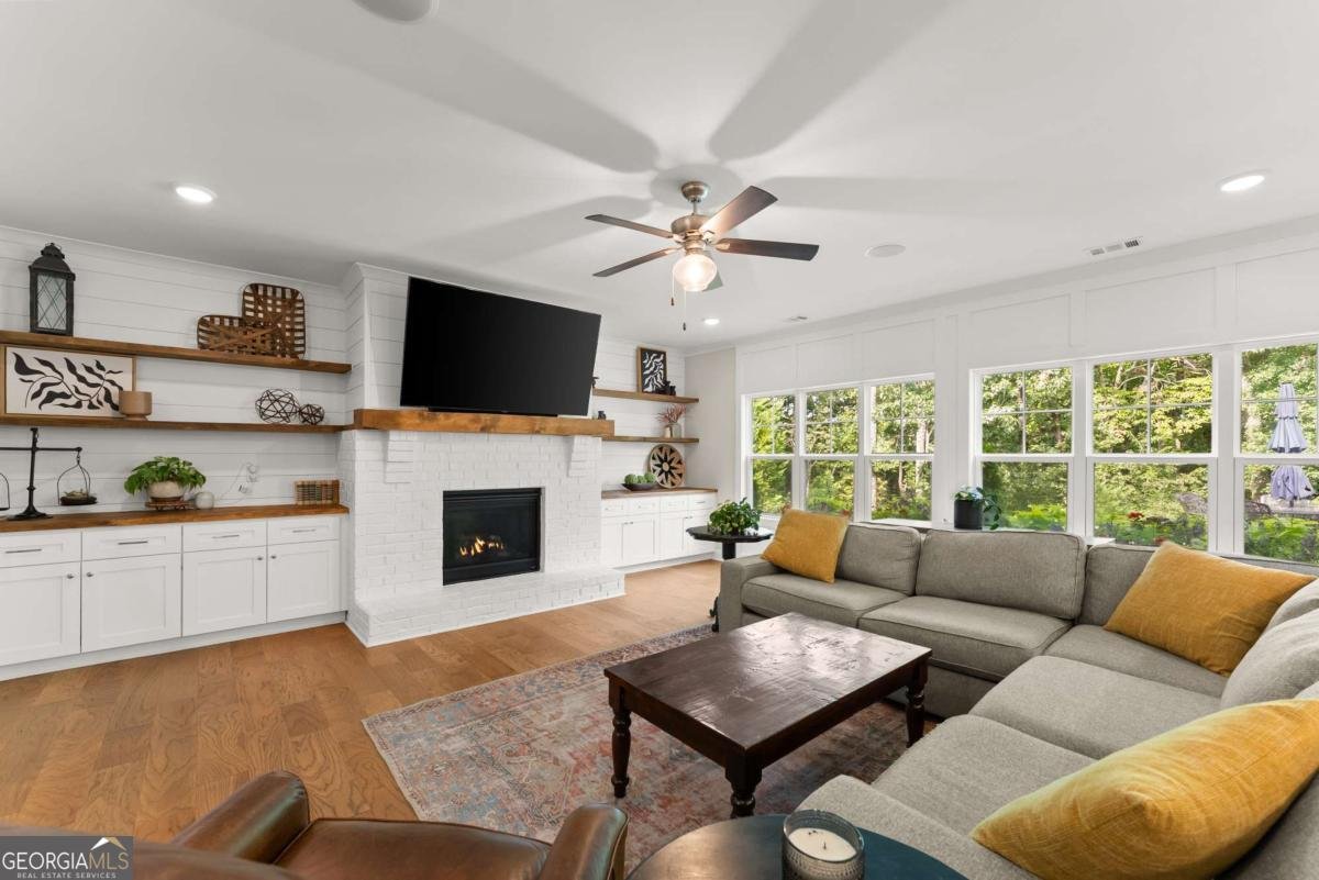 5490 Little Mill Road Buford - Photo 8