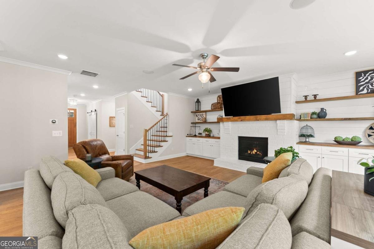 5490 Little Mill Road Buford - Photo 9