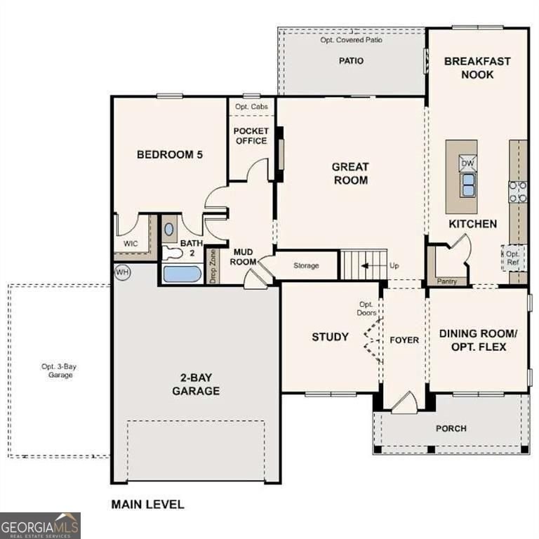 2613 Harbor Ridge Pass Gainesville - Photo 29