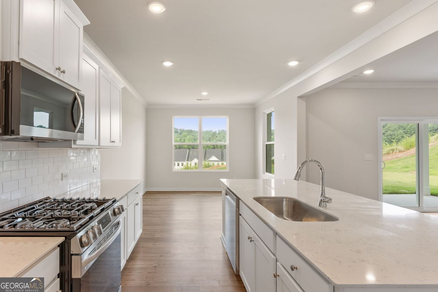 2613 Harbor Ridge Pass Gainesville - Photo 7
