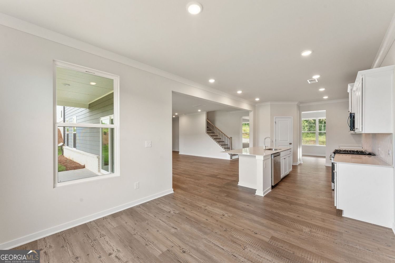 2613 Harbor Ridge Pass Gainesville - Photo 8