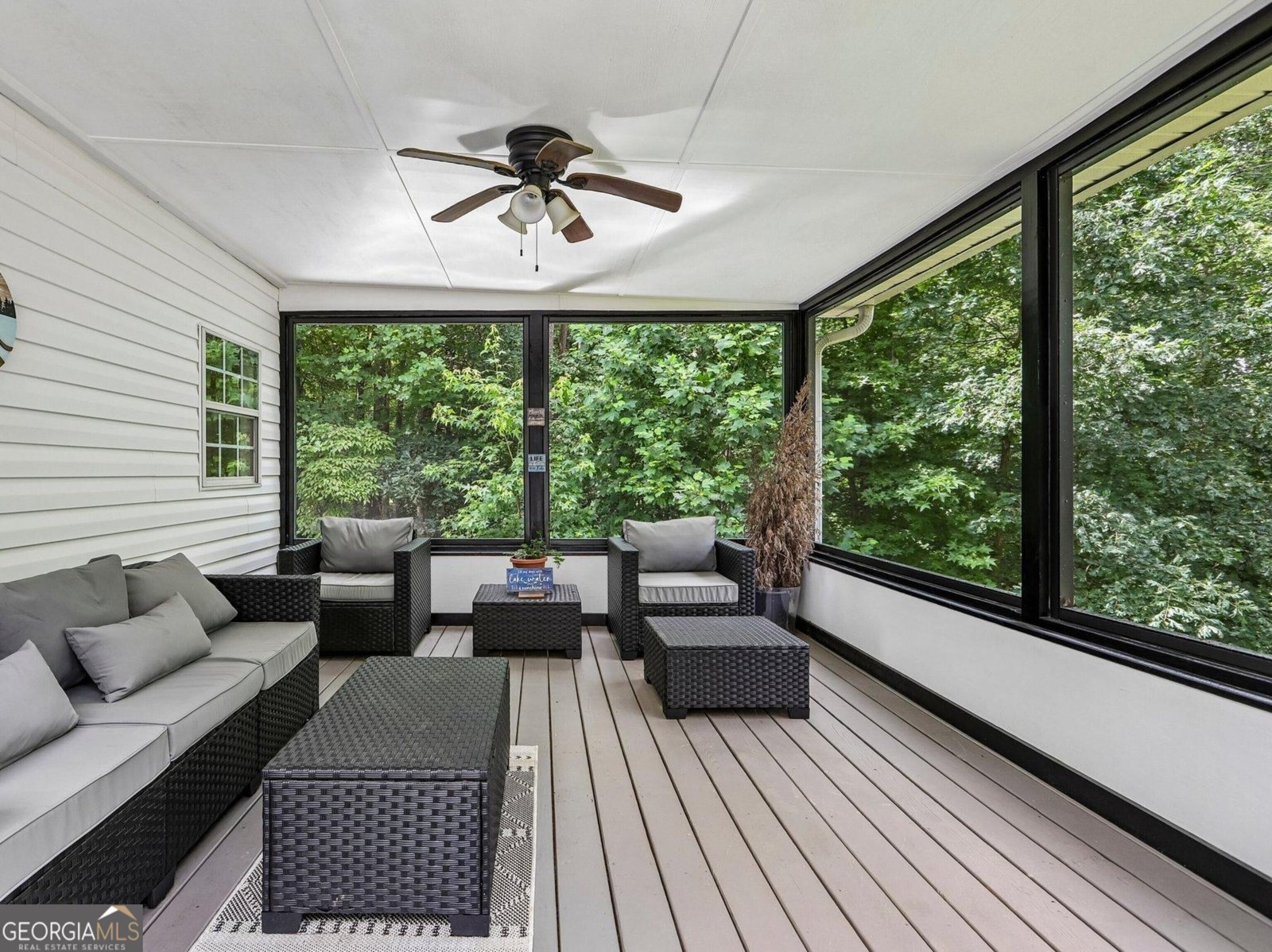 79 Driftwood Court Newnan - Photo 13
