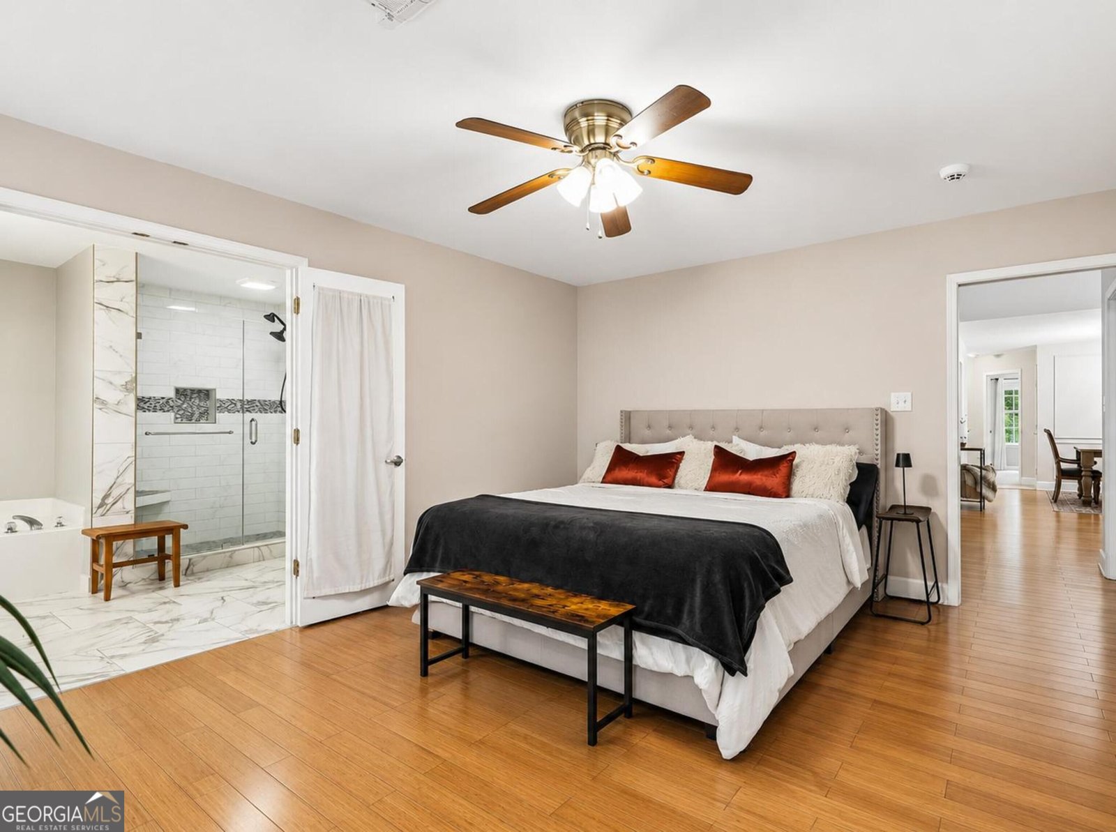 79 Driftwood Court Newnan - Photo 15