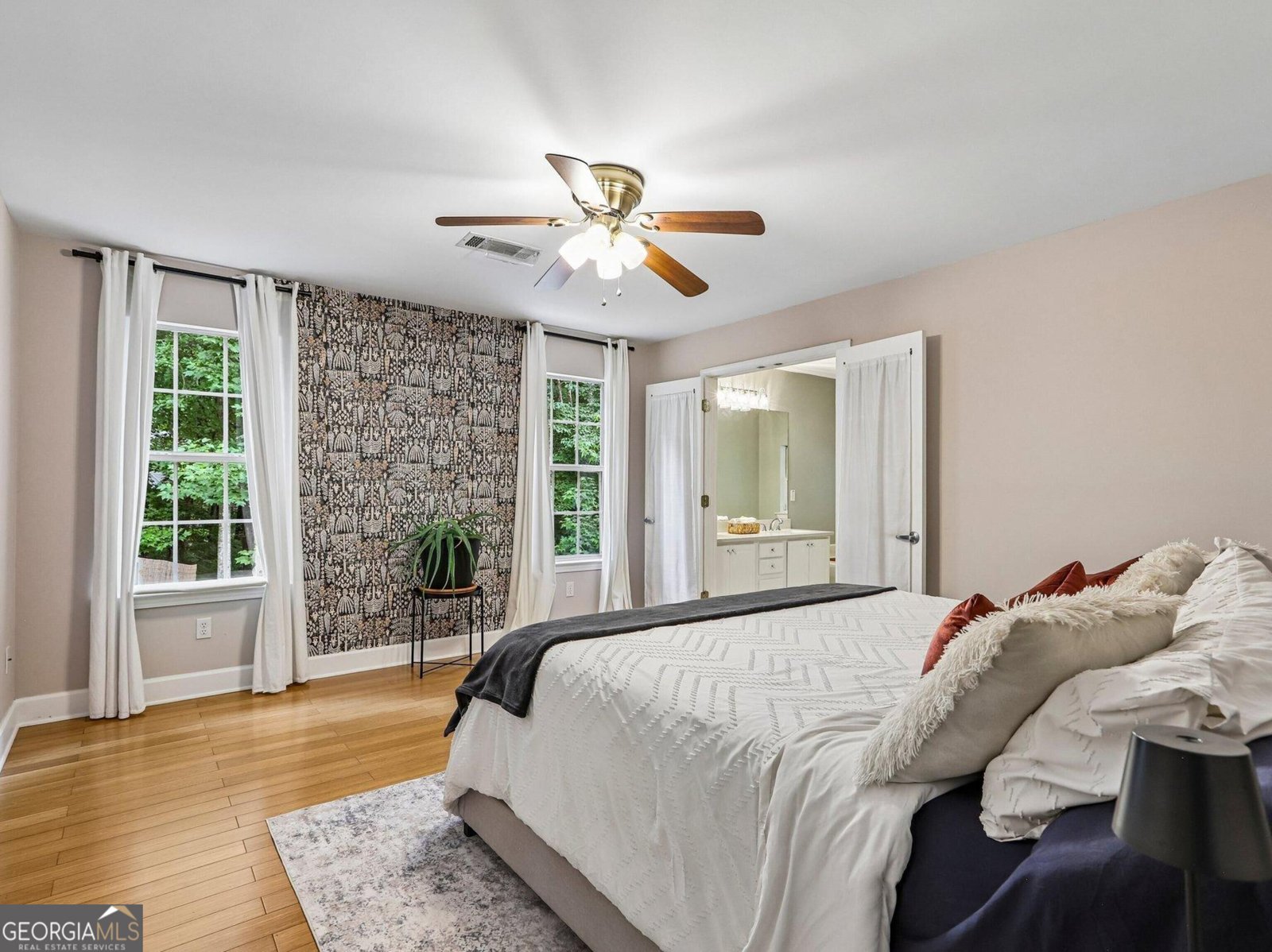 79 Driftwood Court Newnan - Photo 16