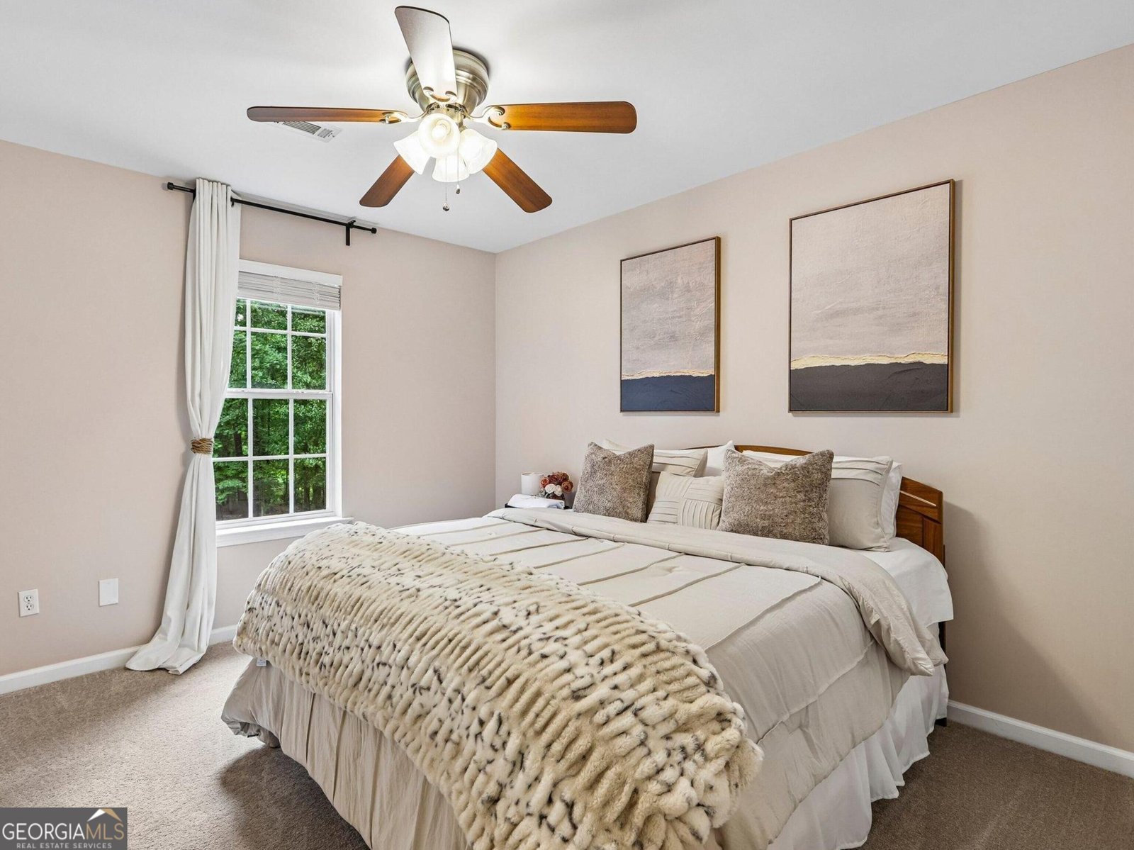79 Driftwood Court Newnan - Photo 19