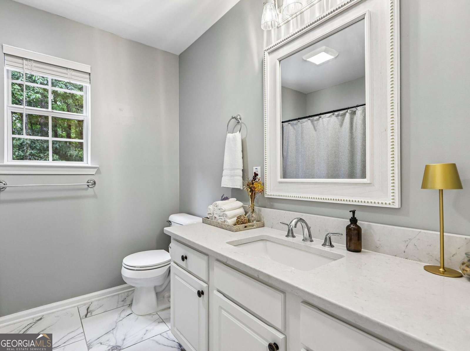 79 Driftwood Court Newnan - Photo 20