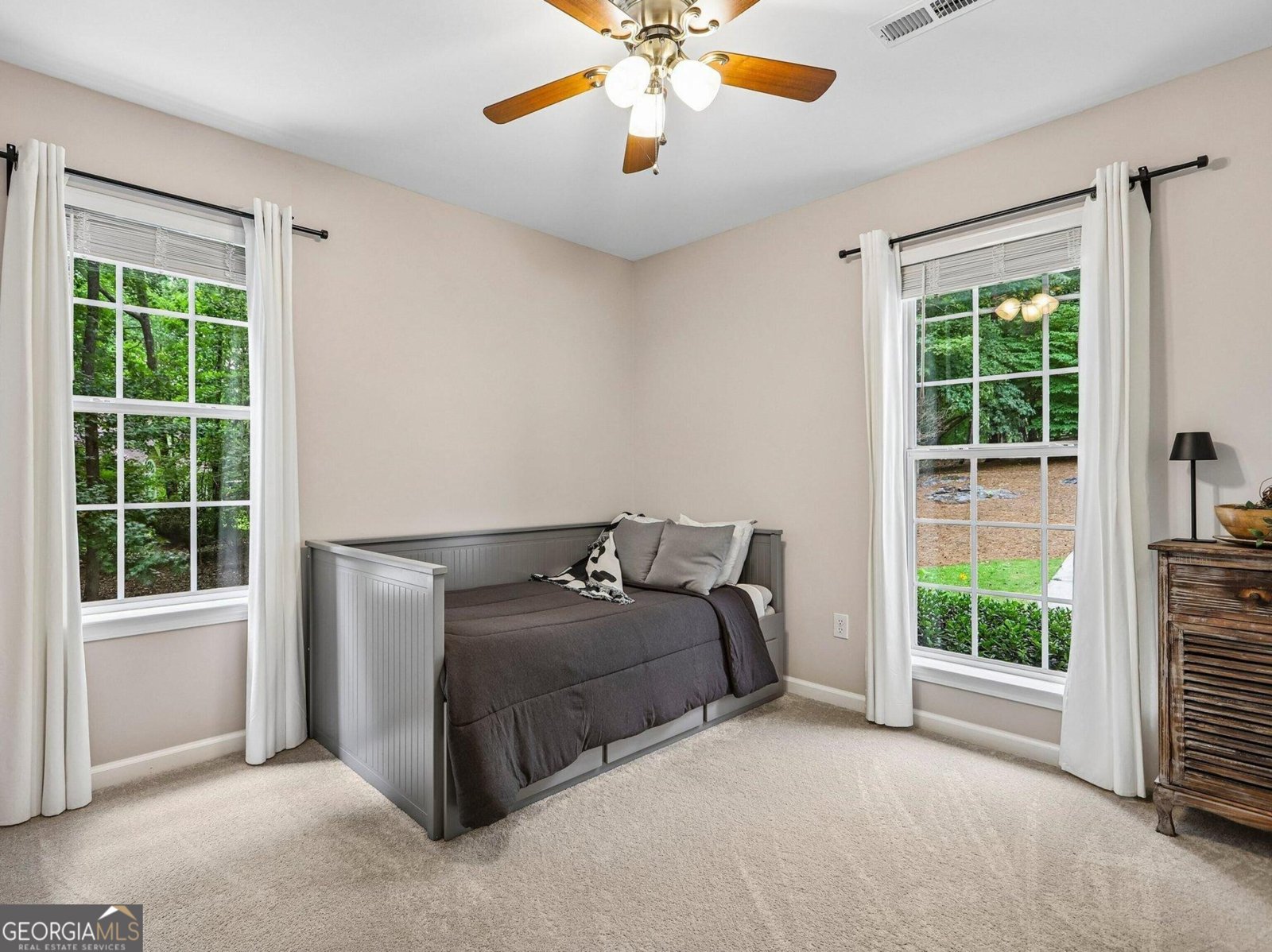 79 Driftwood Court Newnan - Photo 21