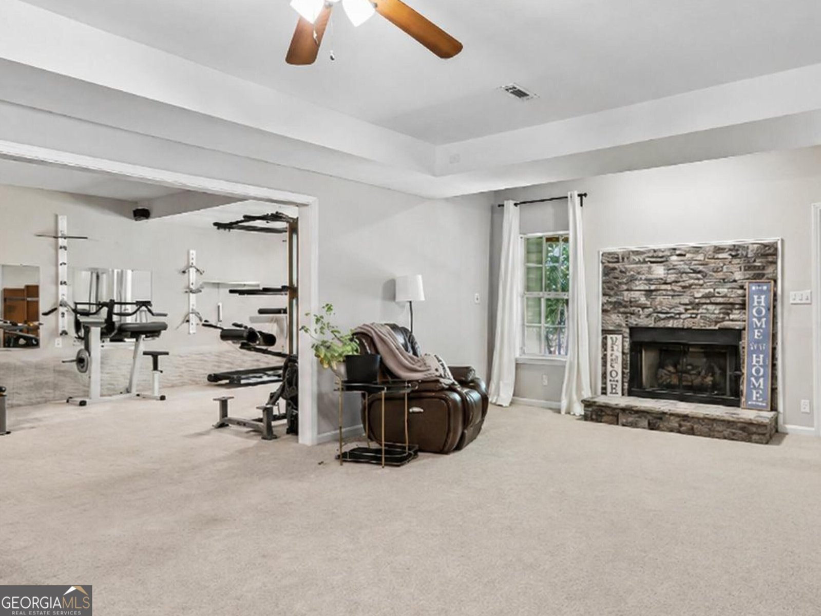 79 Driftwood Court Newnan - Photo 26