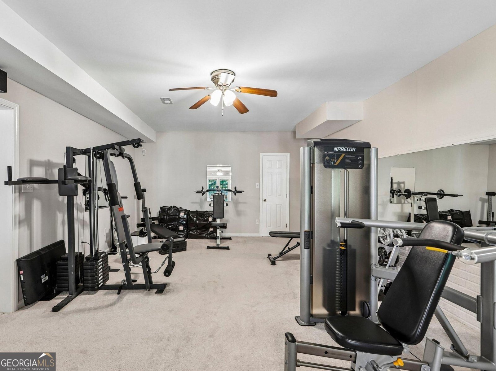 79 Driftwood Court Newnan - Photo 27