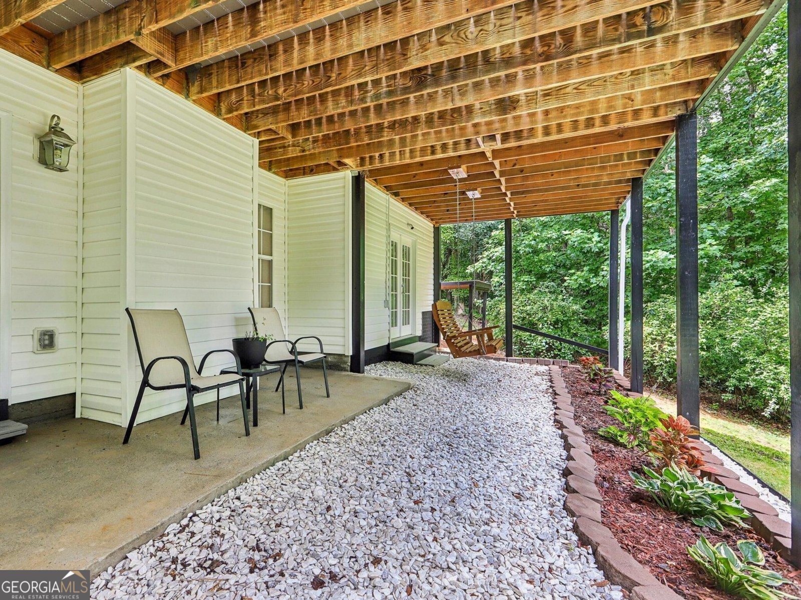 79 Driftwood Court Newnan - Photo 31