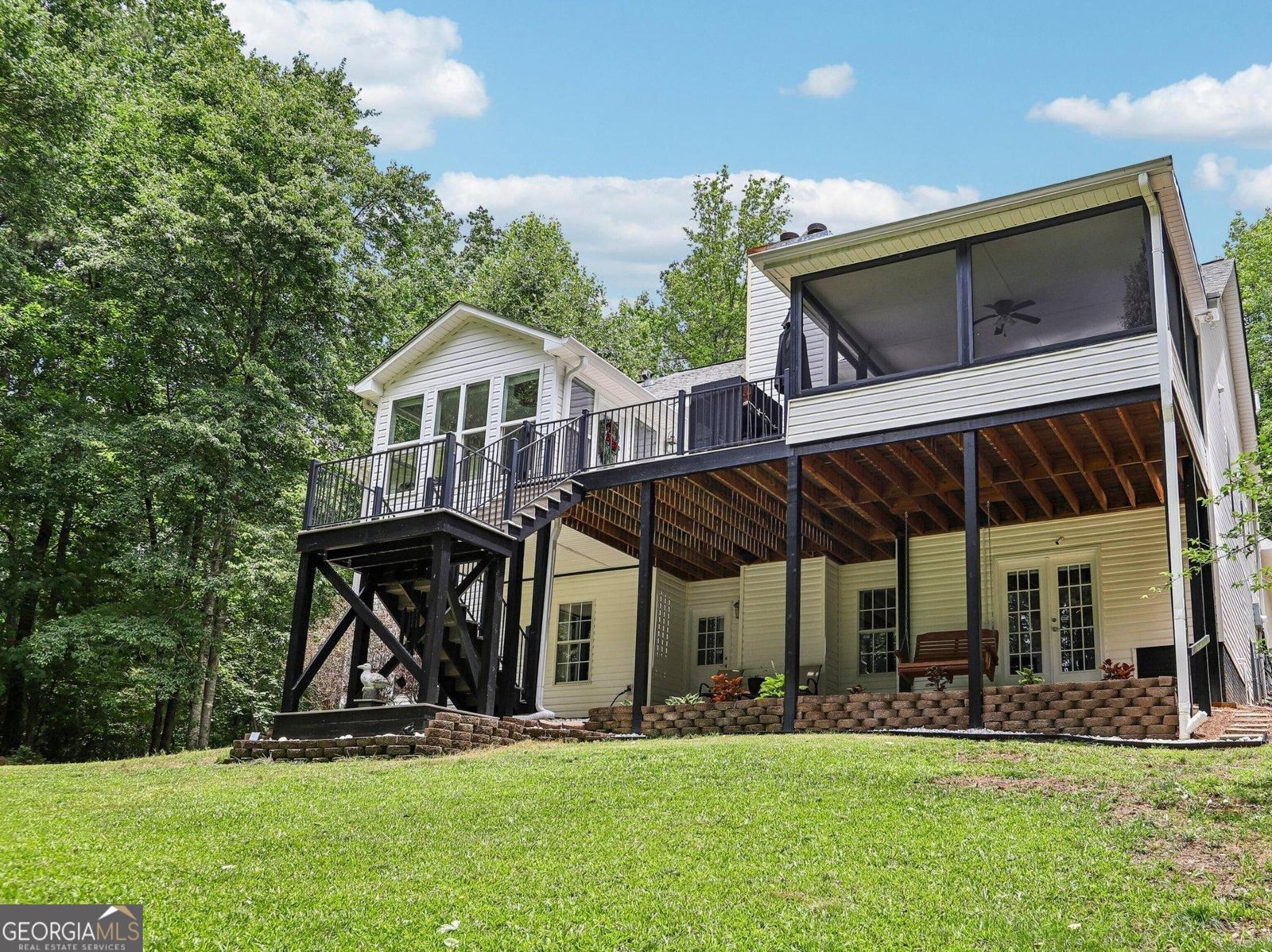 79 Driftwood Court Newnan - Photo 32