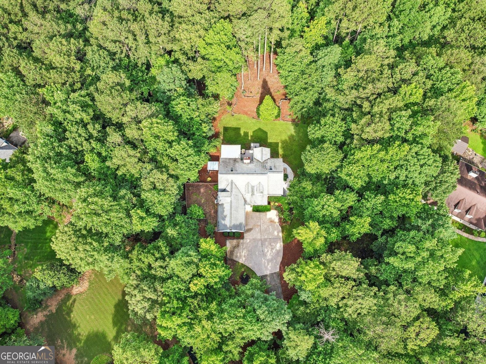79 Driftwood Court Newnan - Photo 35