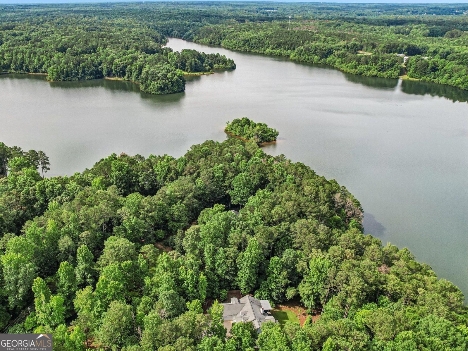 79 Driftwood Court Newnan - Photo 36