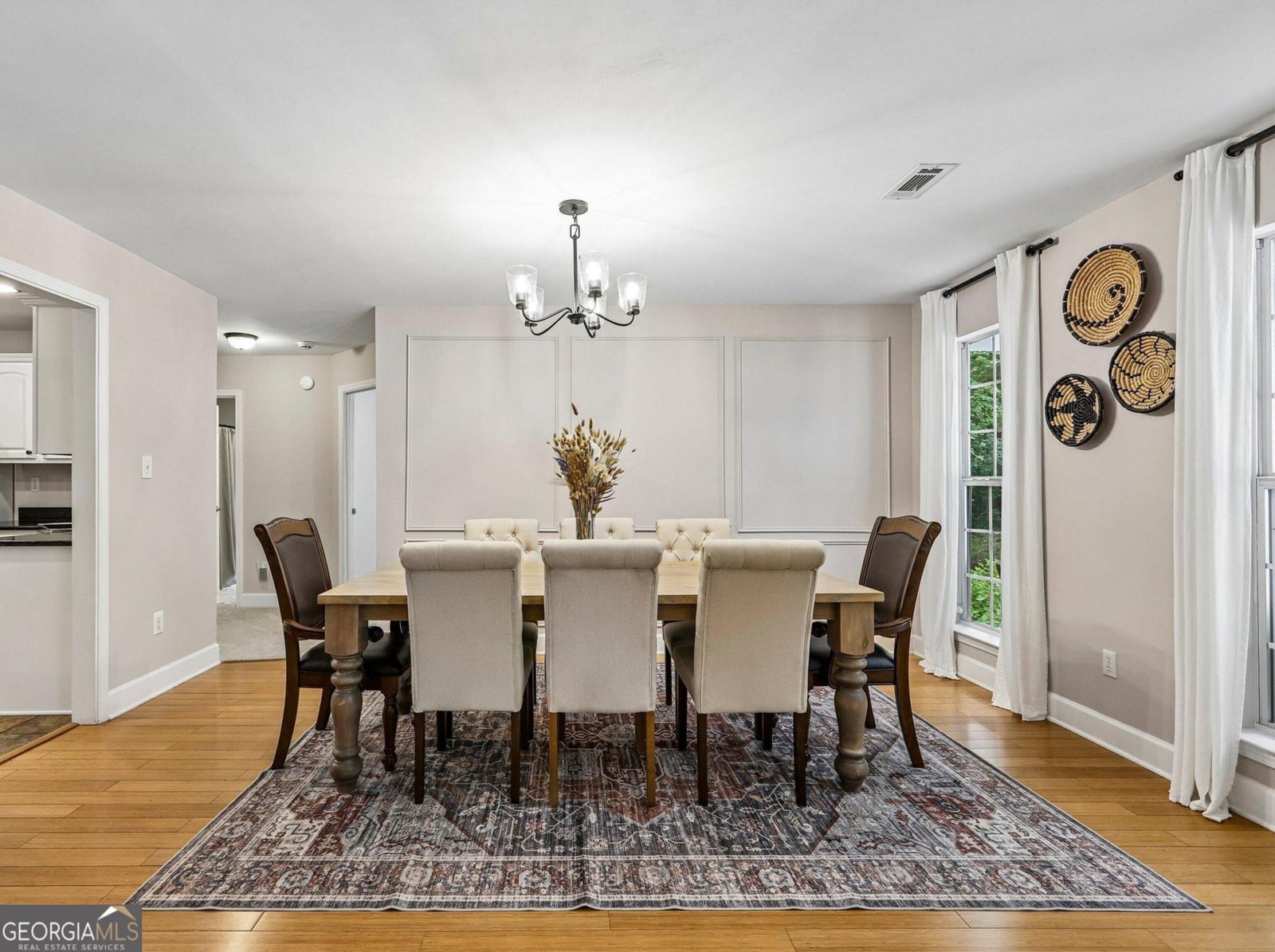 79 Driftwood Court Newnan - Photo 6