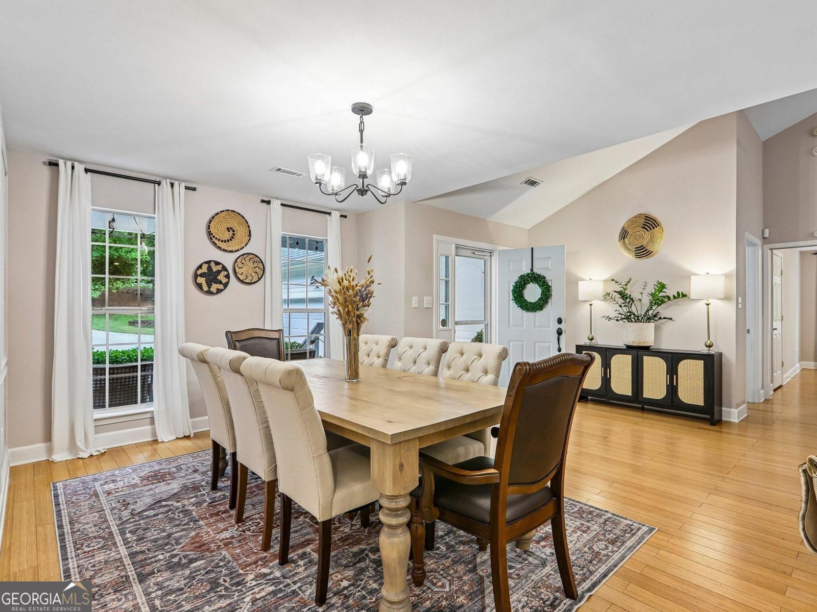 79 Driftwood Court Newnan - Photo 7