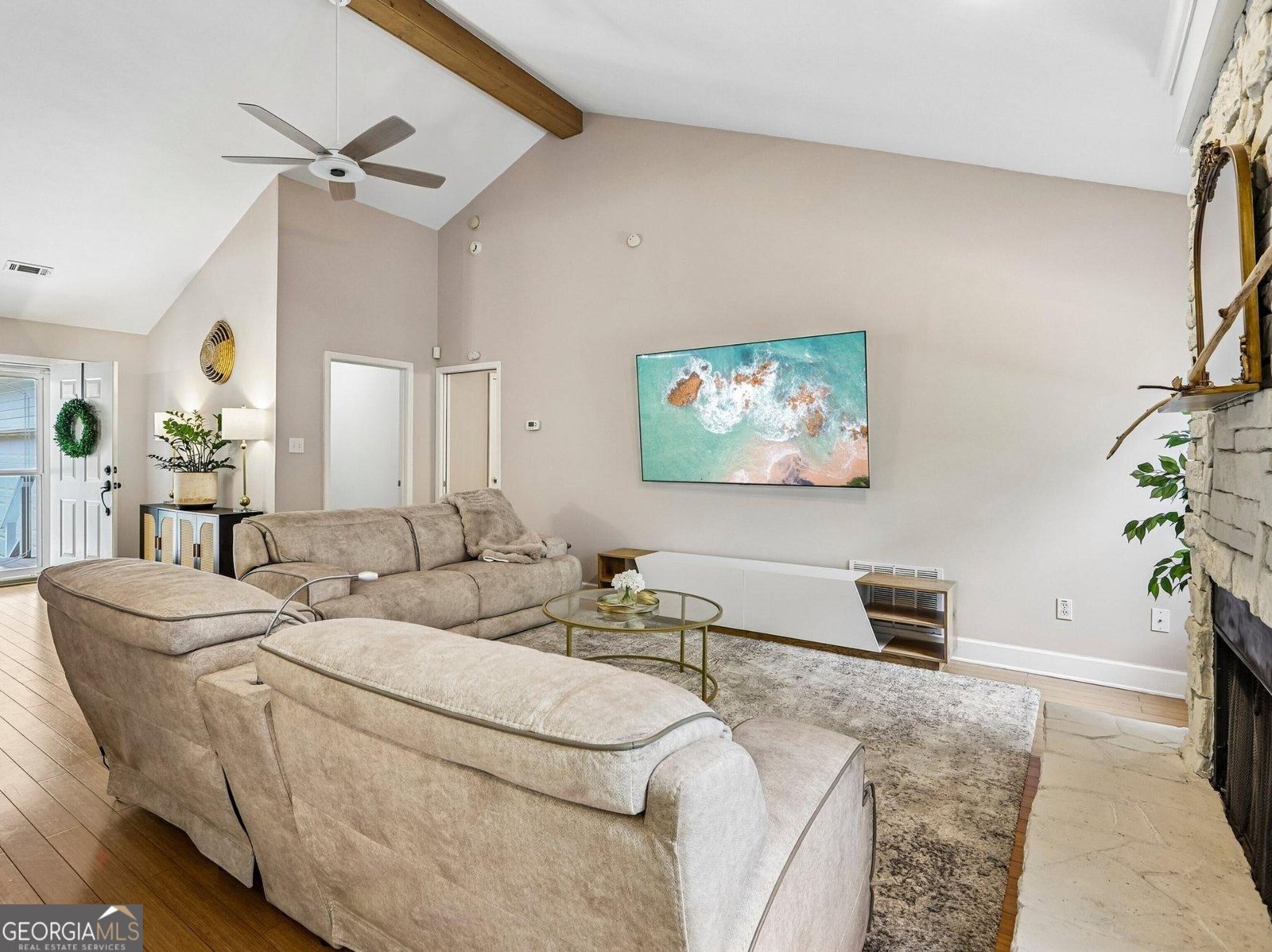 79 Driftwood Court Newnan - Photo 8