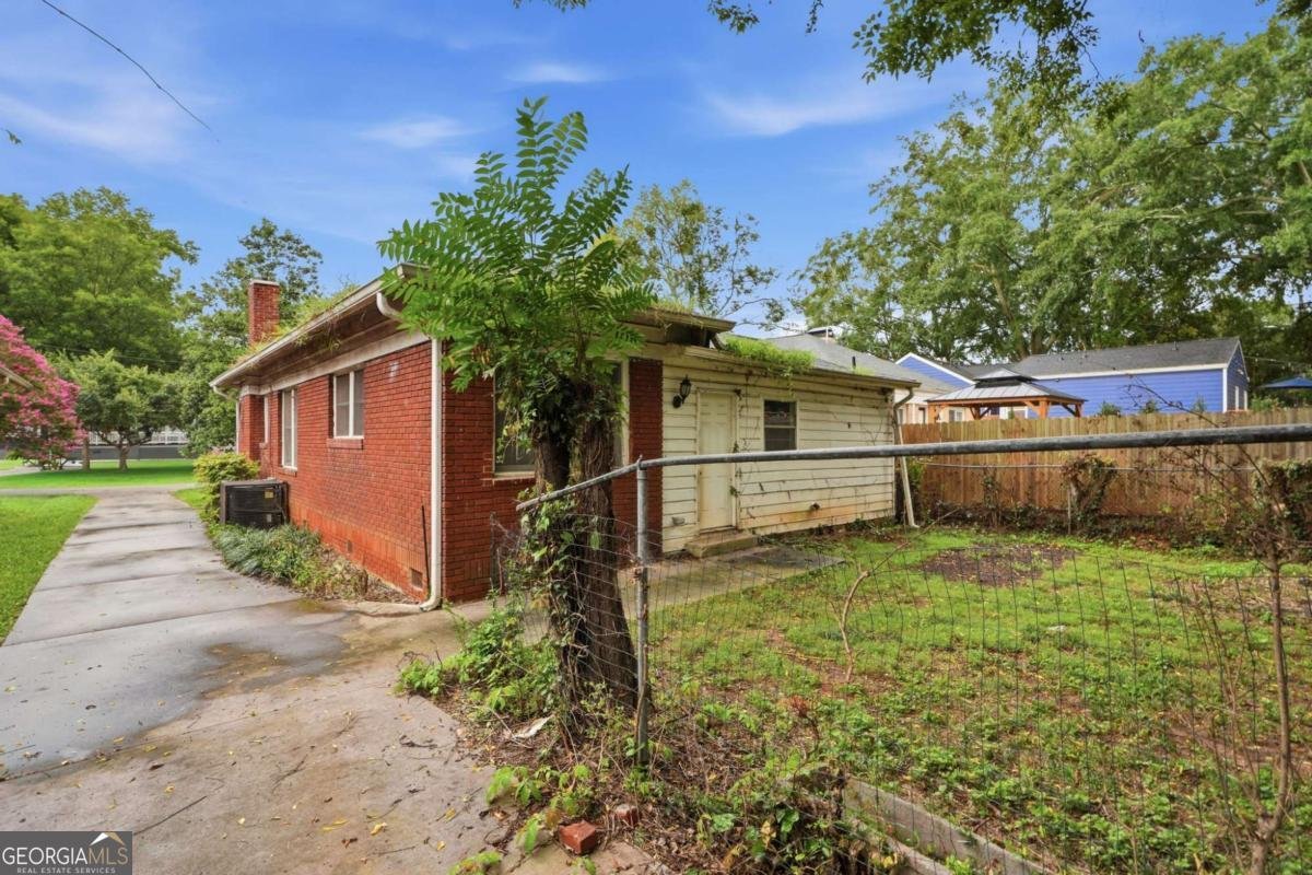 675 Holderness Street Atlanta - Photo 29