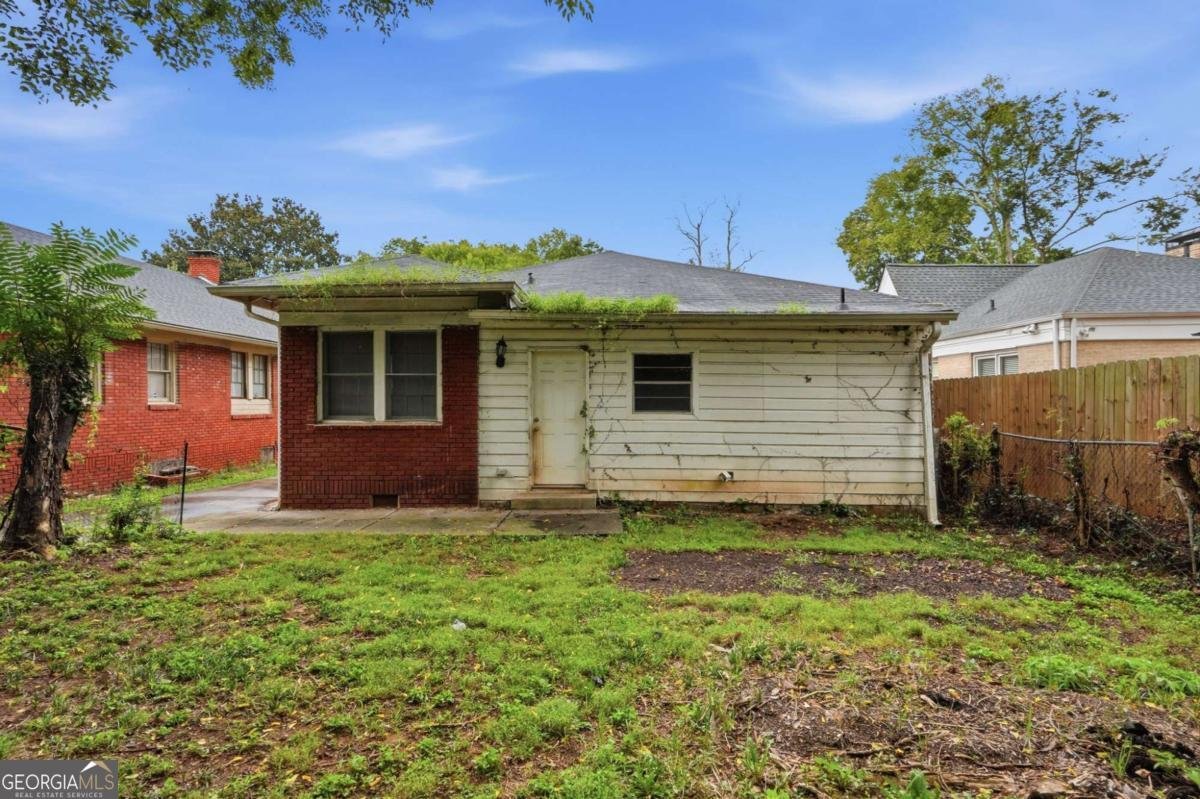 675 Holderness Street Atlanta - Photo 30