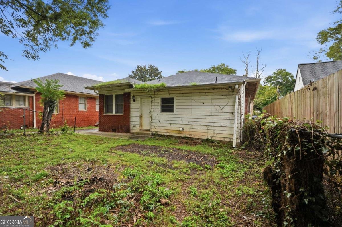 675 Holderness Street Atlanta - Photo 31
