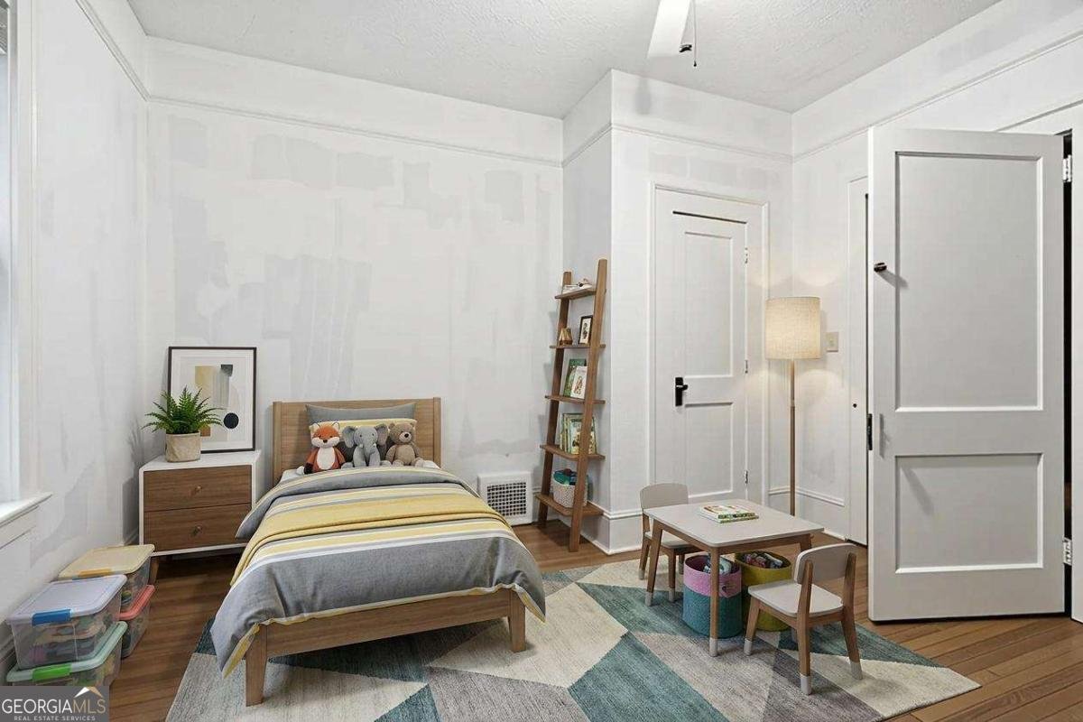 675 Holderness Street Atlanta - Photo 8