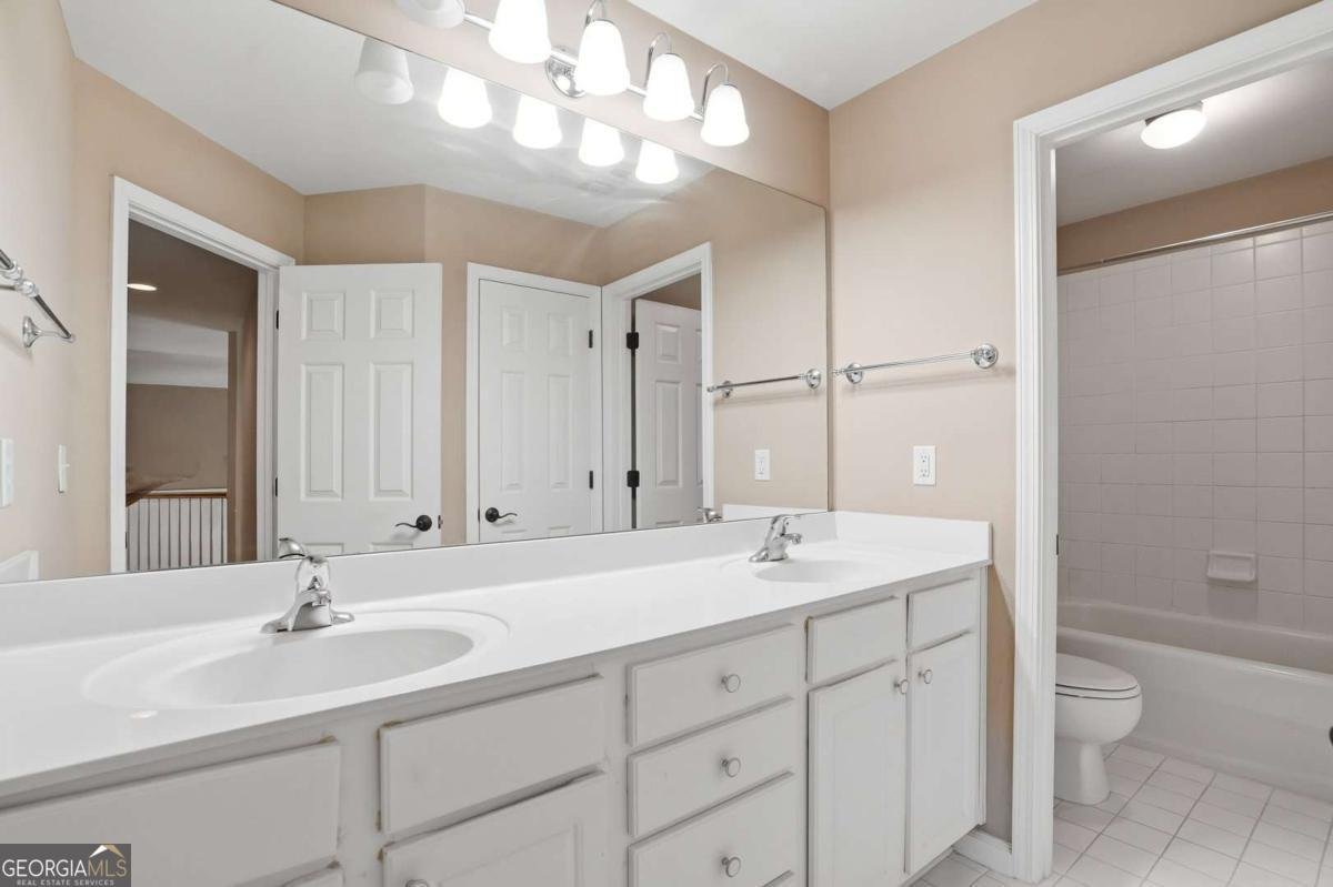 855 Freedom Way Cumming - Photo 15