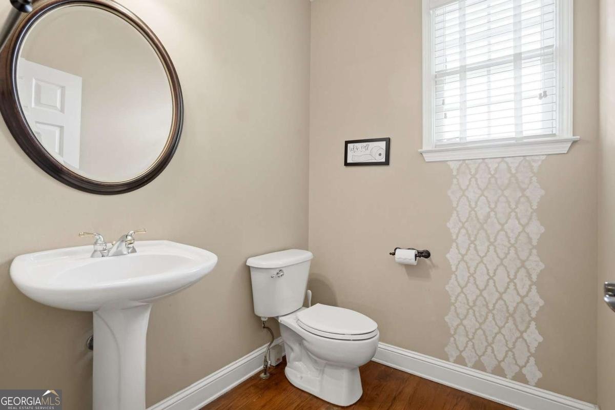 855 Freedom Way Cumming - Photo 19