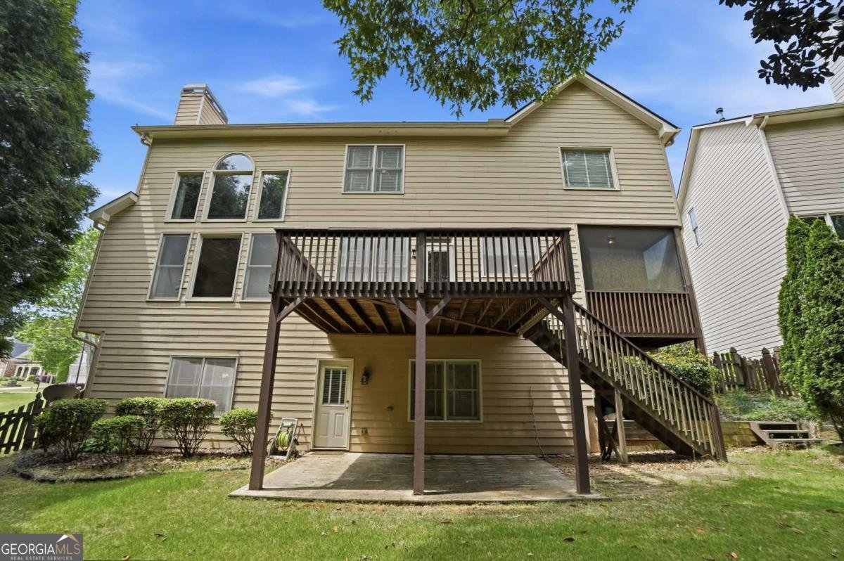 855 Freedom Way Cumming - Photo 25