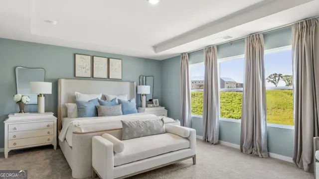 2609 Harbor Ridge Pass Gainesville - Photo 15