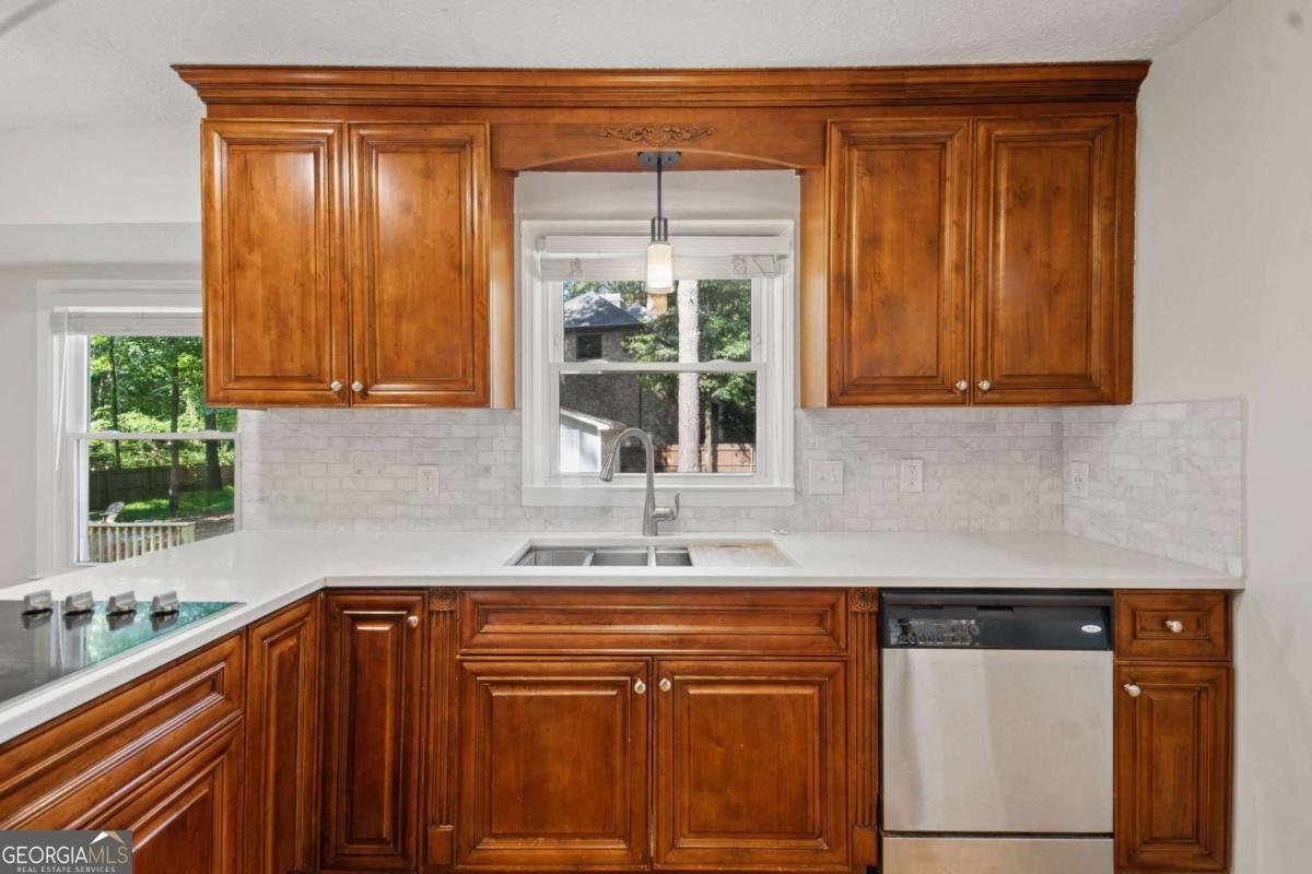 2264 Hylaea Road Tucker - Photo 16