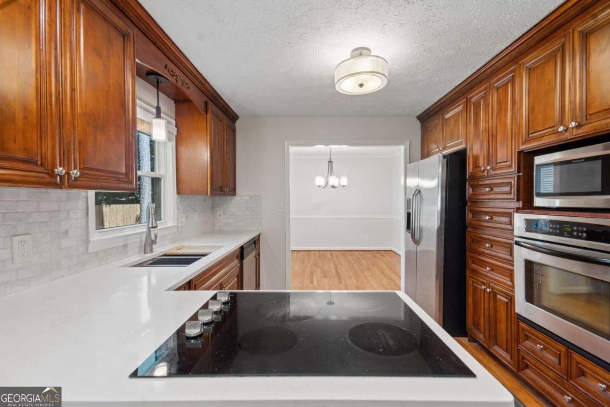2264 Hylaea Road Tucker - Photo 20