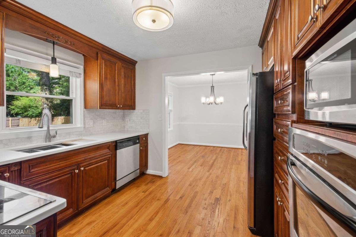 2264 Hylaea Road Tucker - Photo 21