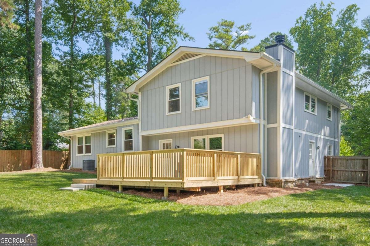 2264 Hylaea Road Tucker - Photo 47