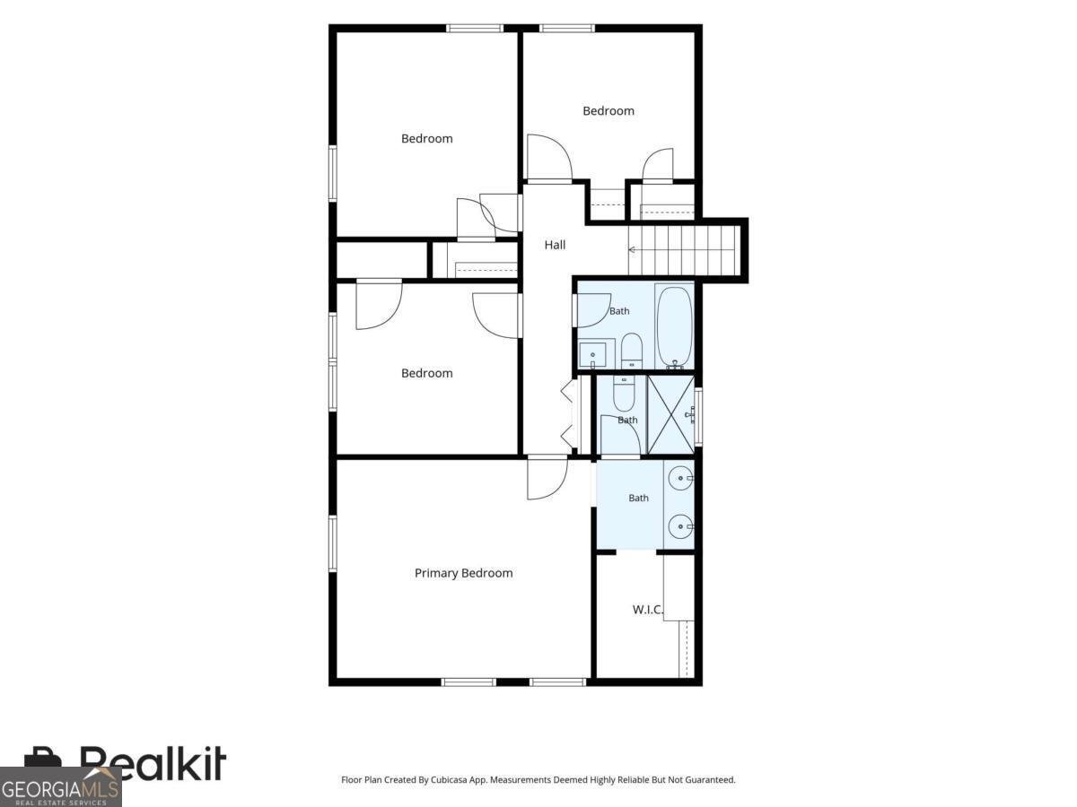 2264 Hylaea Road Tucker - Photo 61