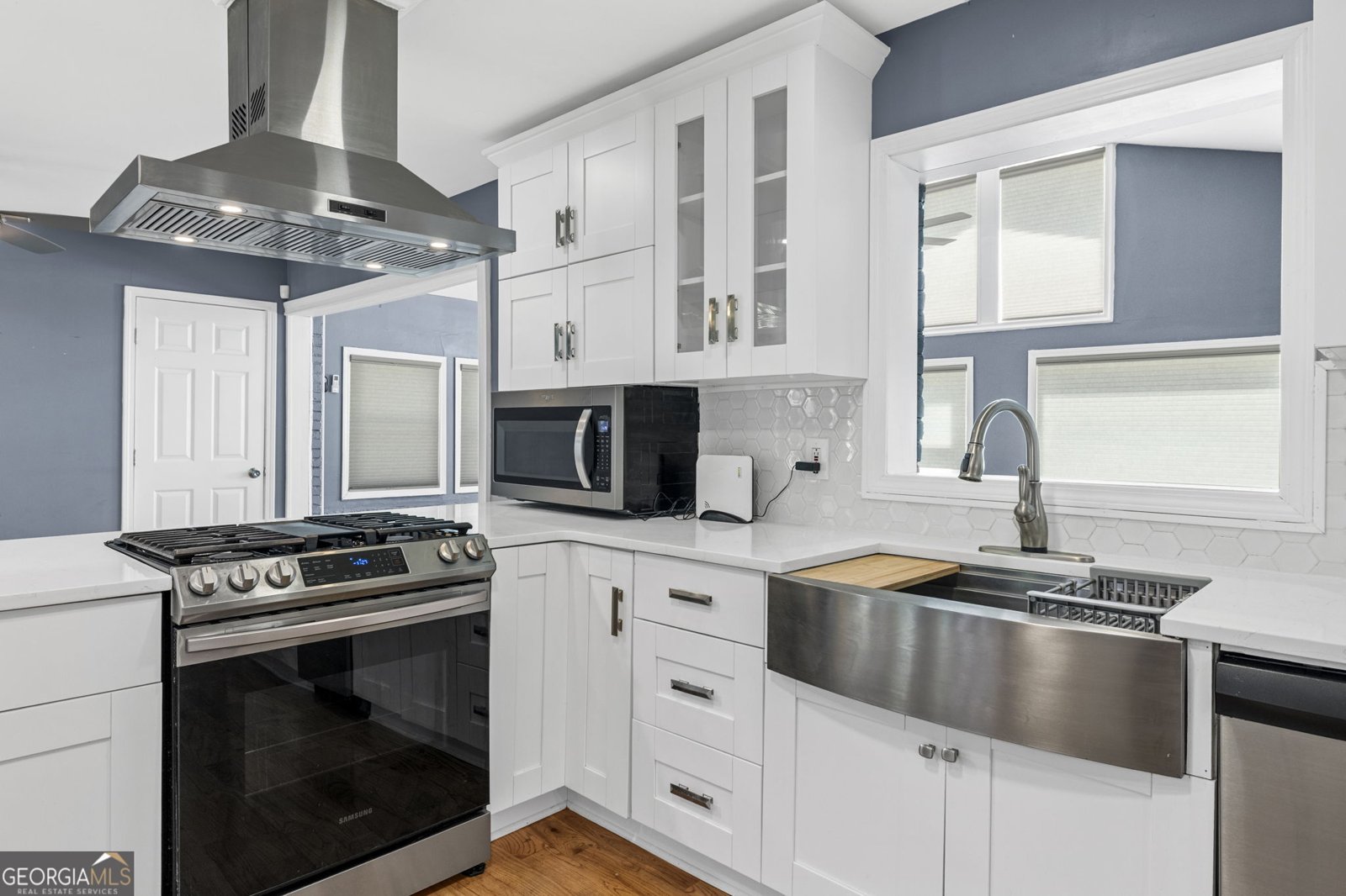 974 Laurelmont Drive Atlanta - Photo 10