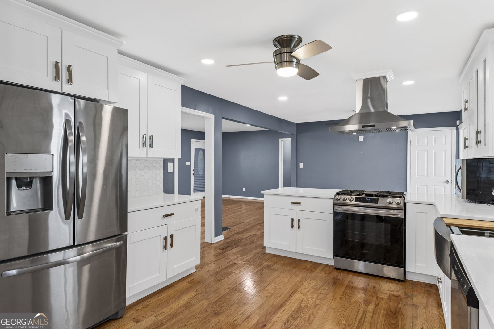 974 Laurelmont Drive Atlanta - Photo 11
