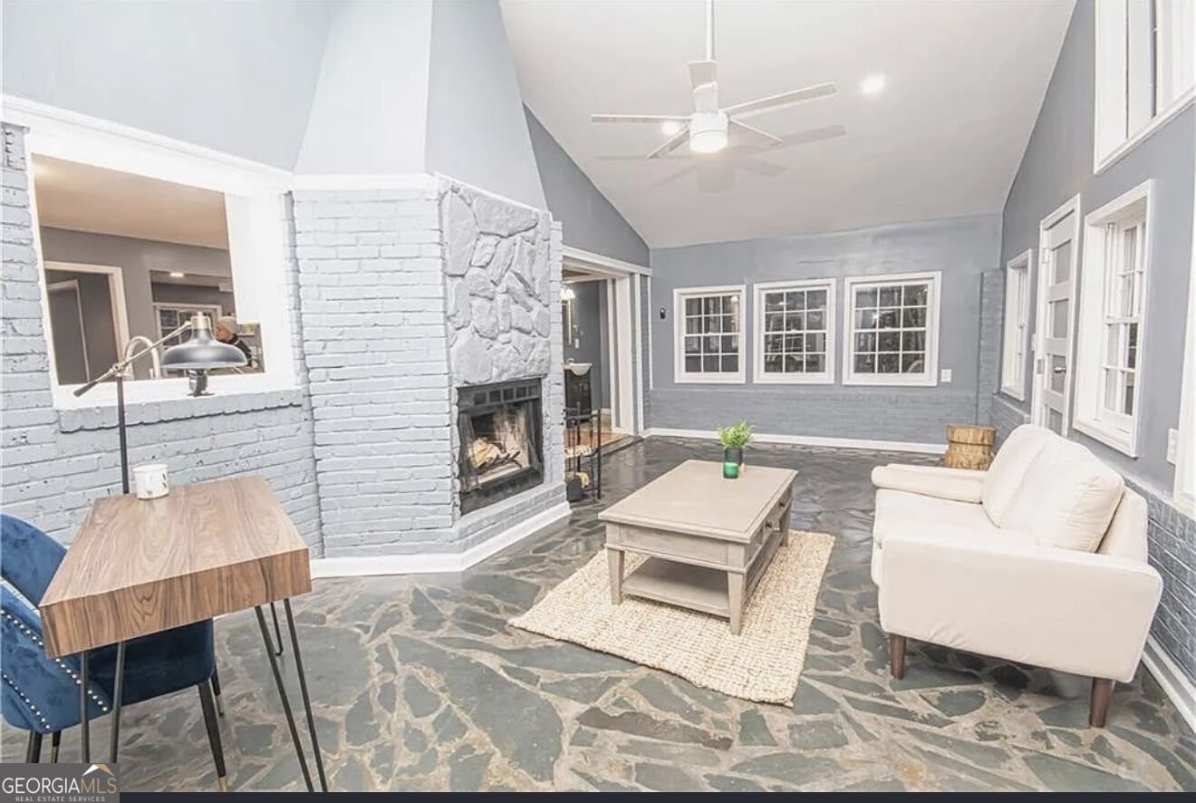 974 Laurelmont Drive Atlanta - Photo 21