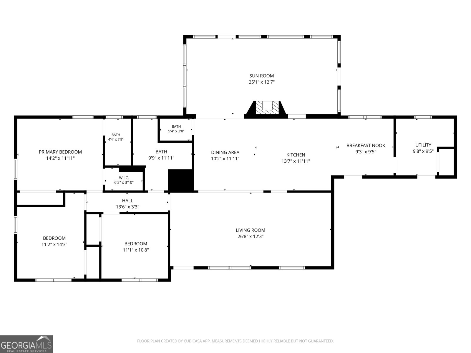 974 Laurelmont Drive Atlanta - Photo 36