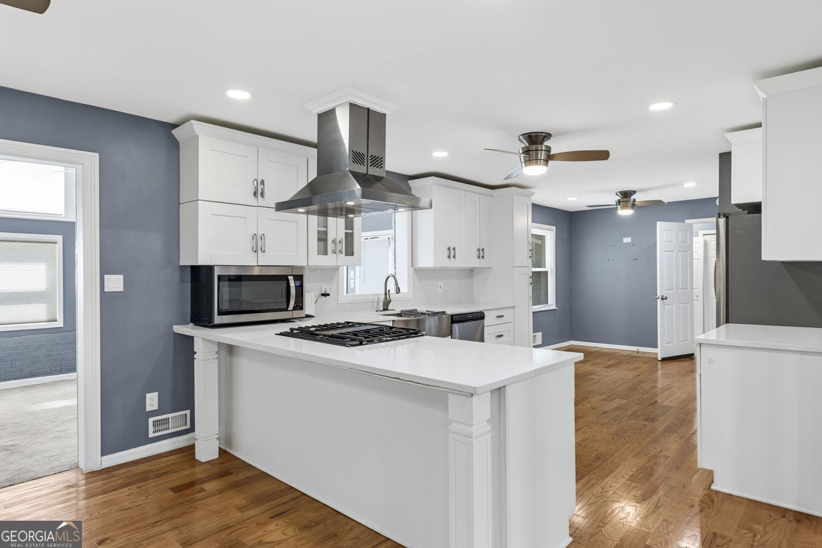 974 Laurelmont Drive Atlanta - Photo 8