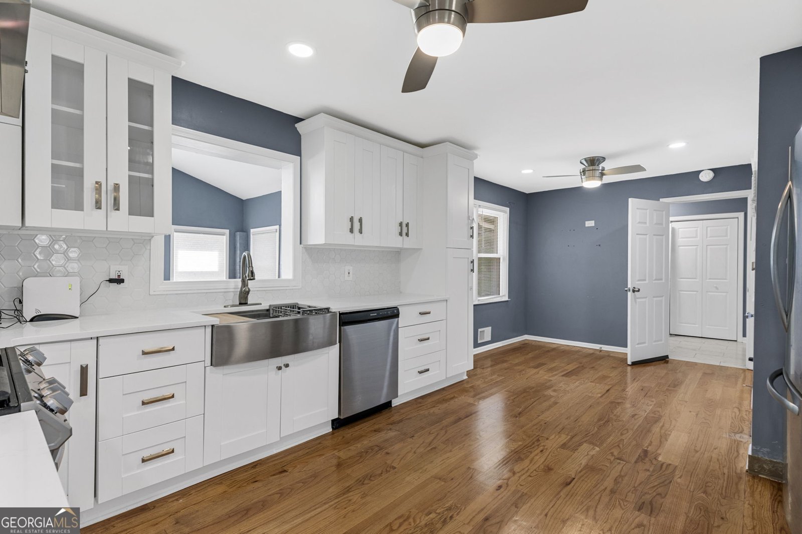 974 Laurelmont Drive Atlanta - Photo 9