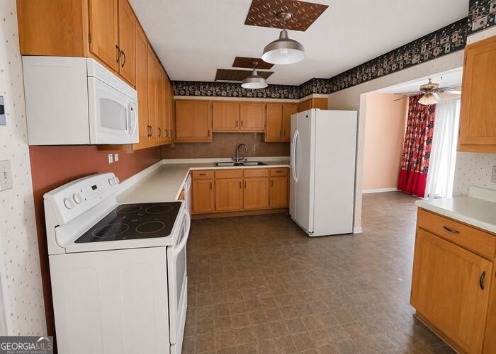 43 Mountain View Drive Toccoa - Photo 10