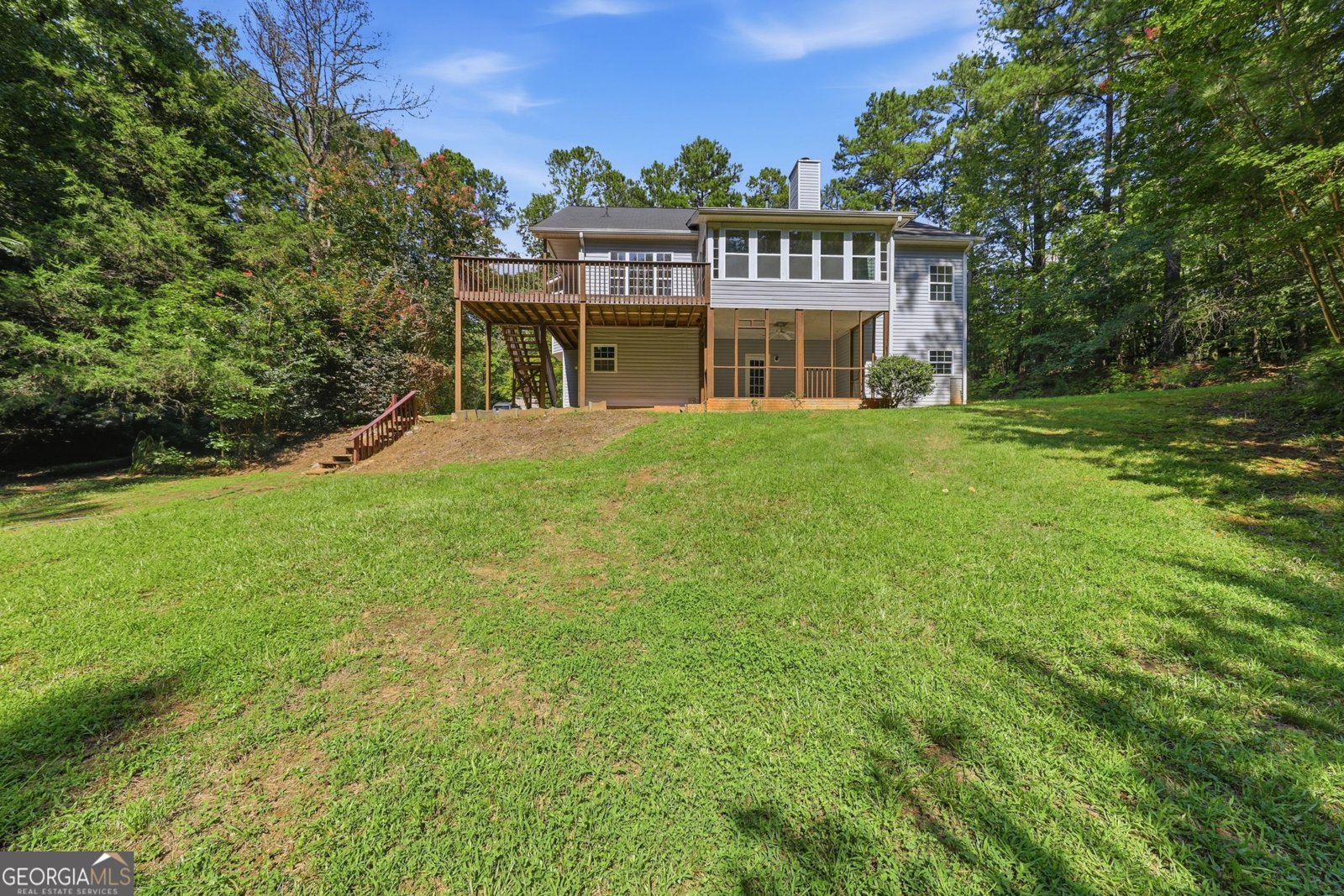 4795 Liberty Road Villa Rica - Photo 40