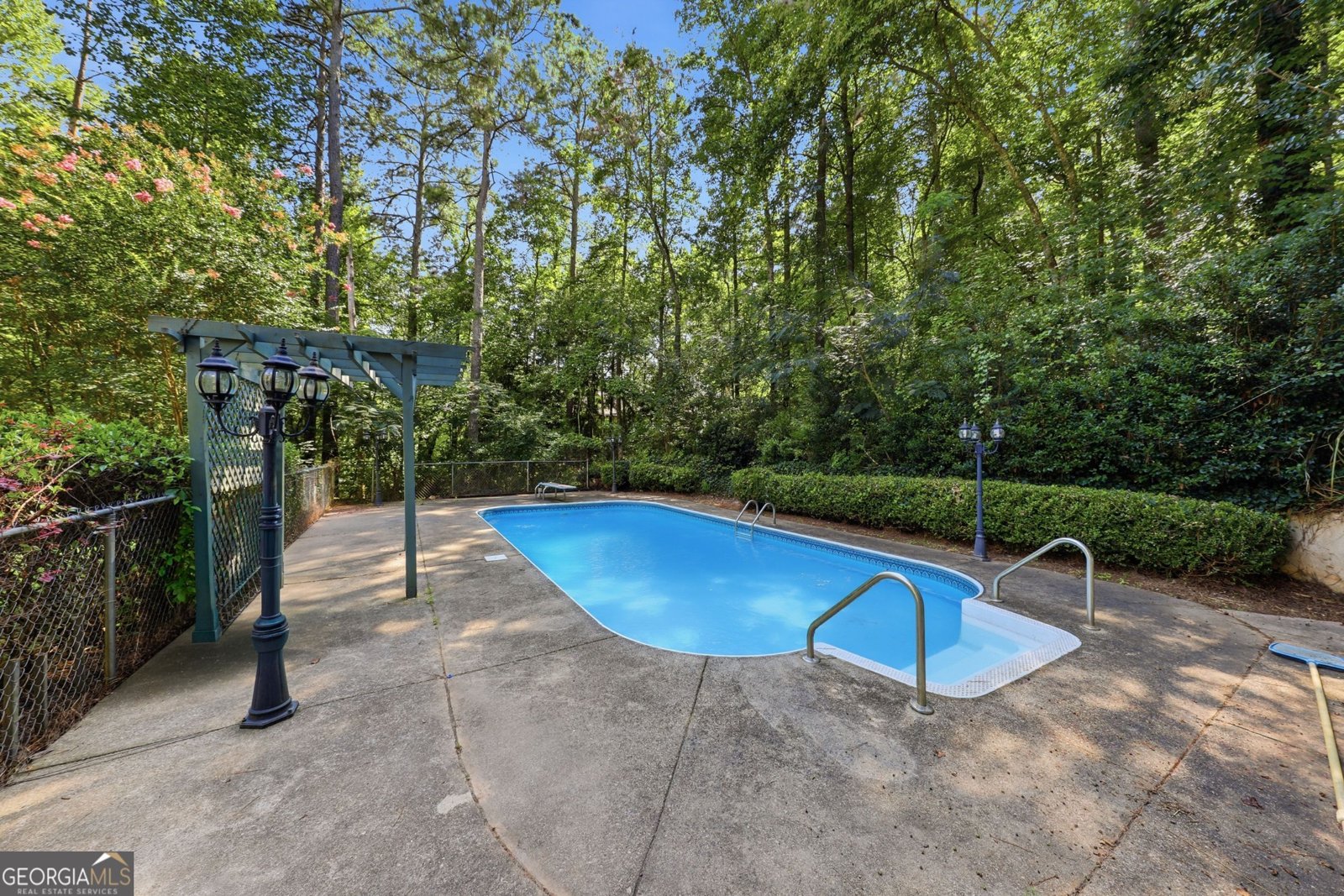 4795 Liberty Road Villa Rica - Photo 41