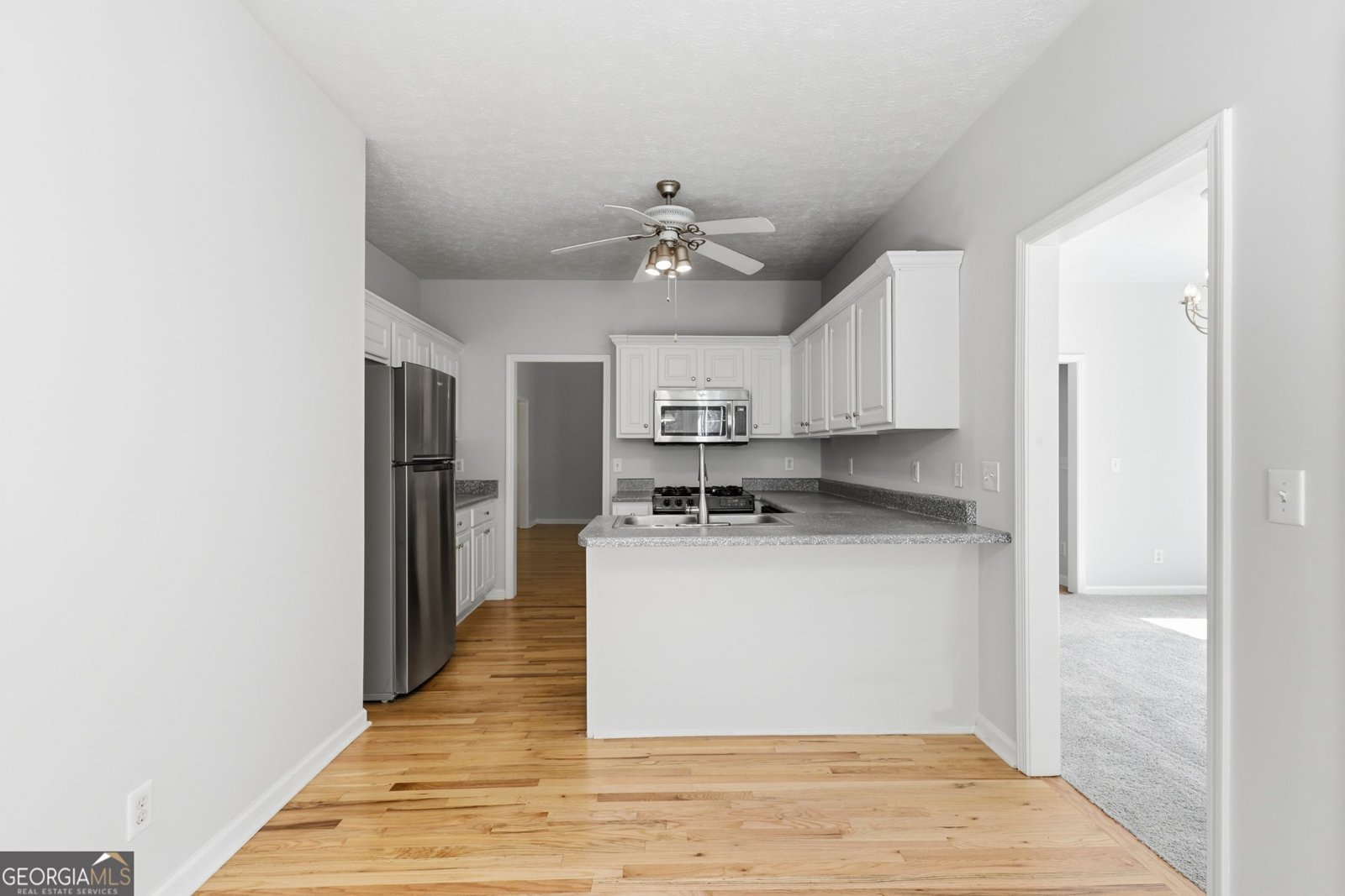 4795 Liberty Road Villa Rica - Photo 8