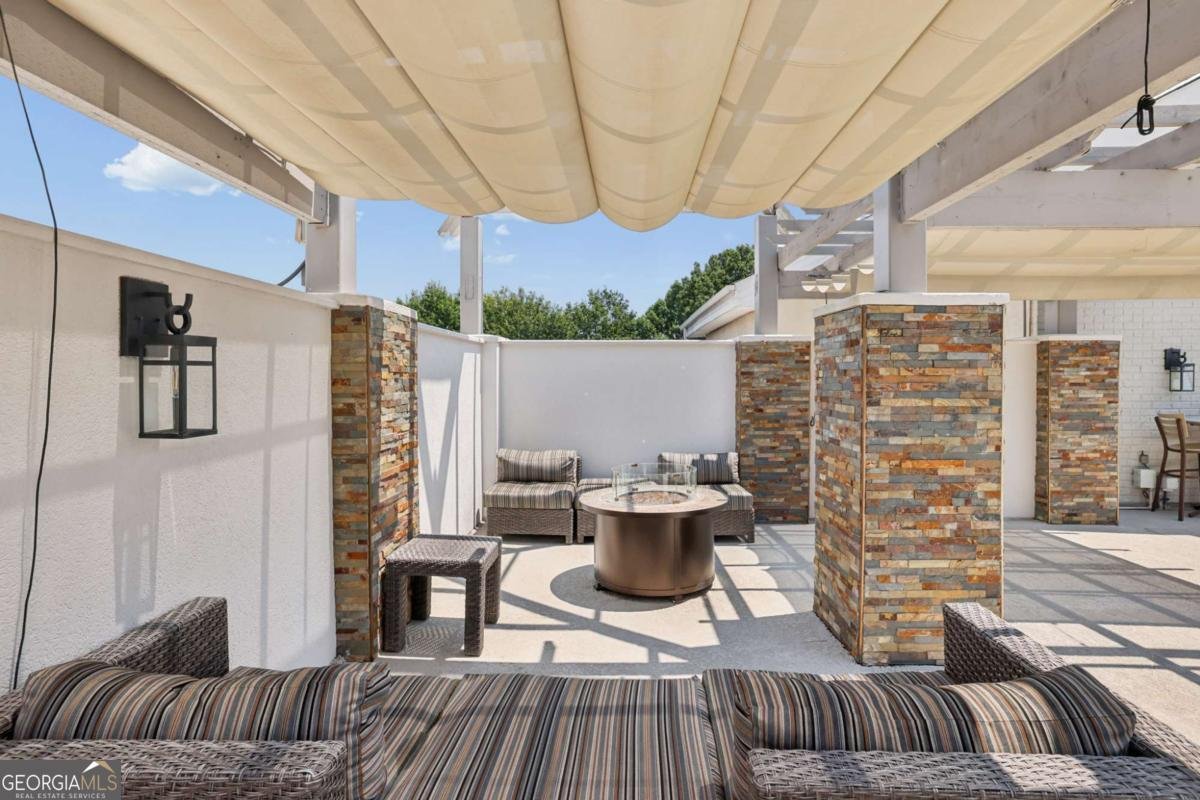 850 Piedmont Avenue Atlanta - Photo 29