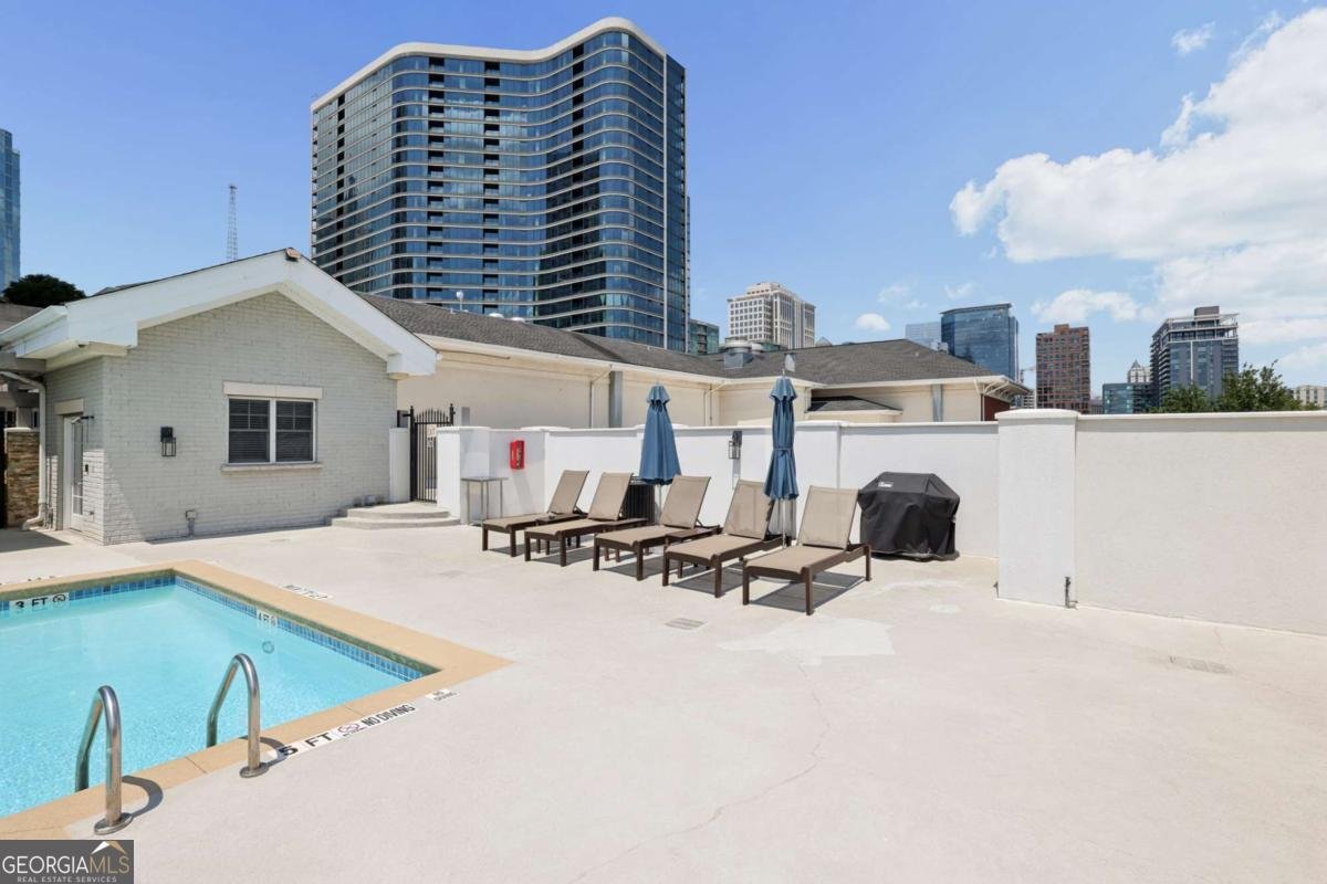 850 Piedmont Avenue Atlanta - Photo 30