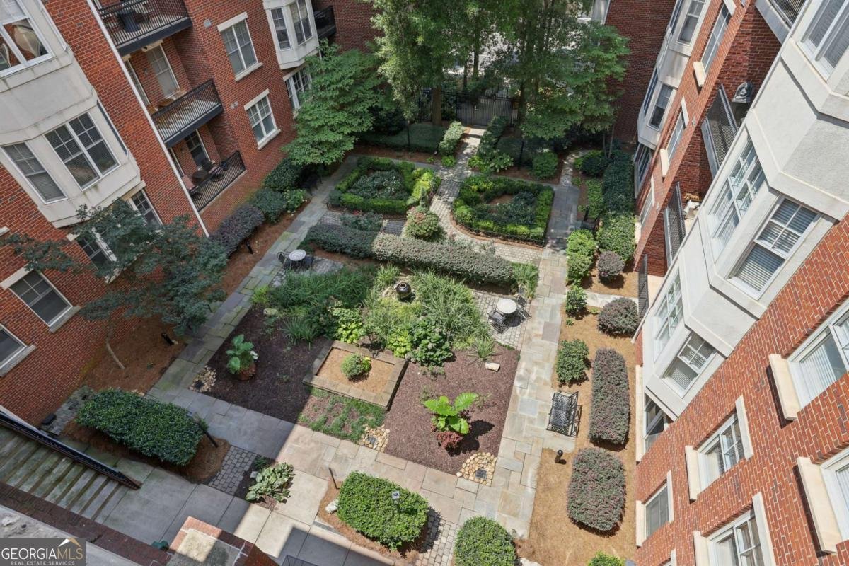 850 Piedmont Avenue Atlanta - Photo 32