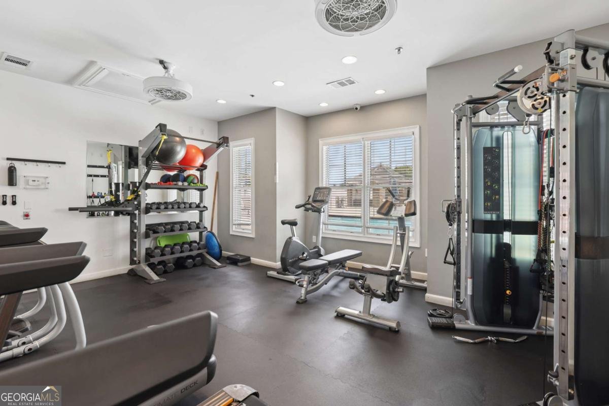850 Piedmont Avenue Atlanta - Photo 33