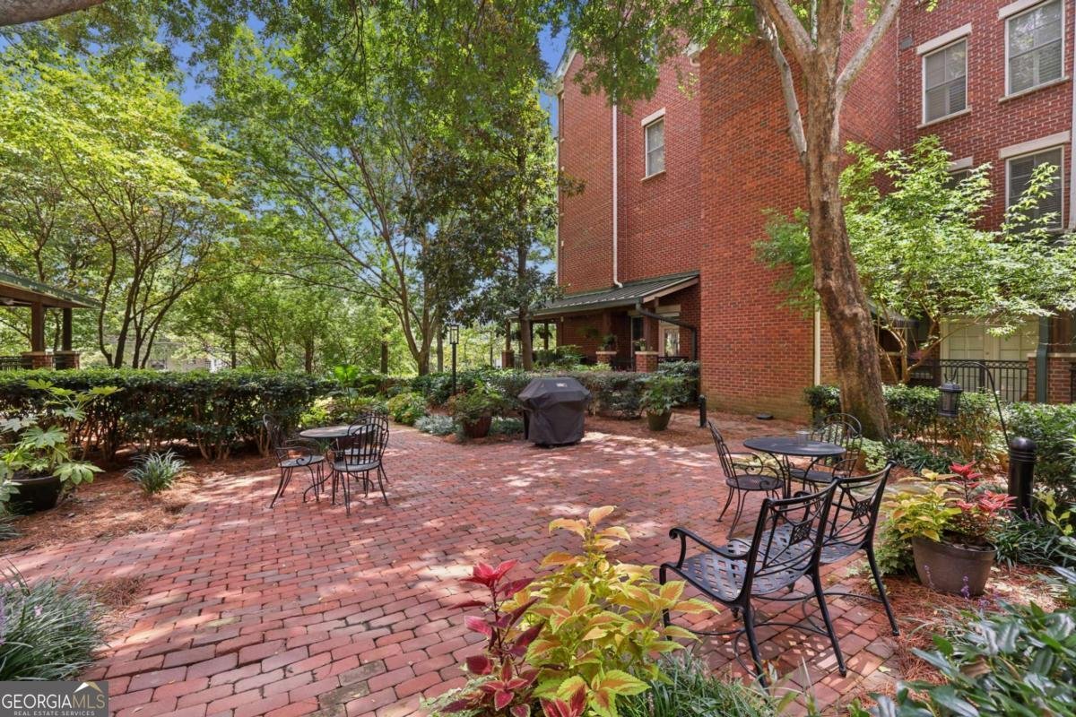 850 Piedmont Avenue Atlanta - Photo 34