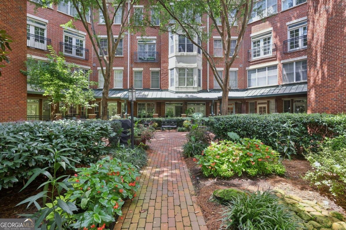 850 Piedmont Avenue Atlanta - Photo 35